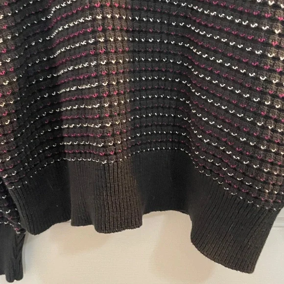 VINTAGE R CHERESKIN SWEATER - Picture 7 of 8